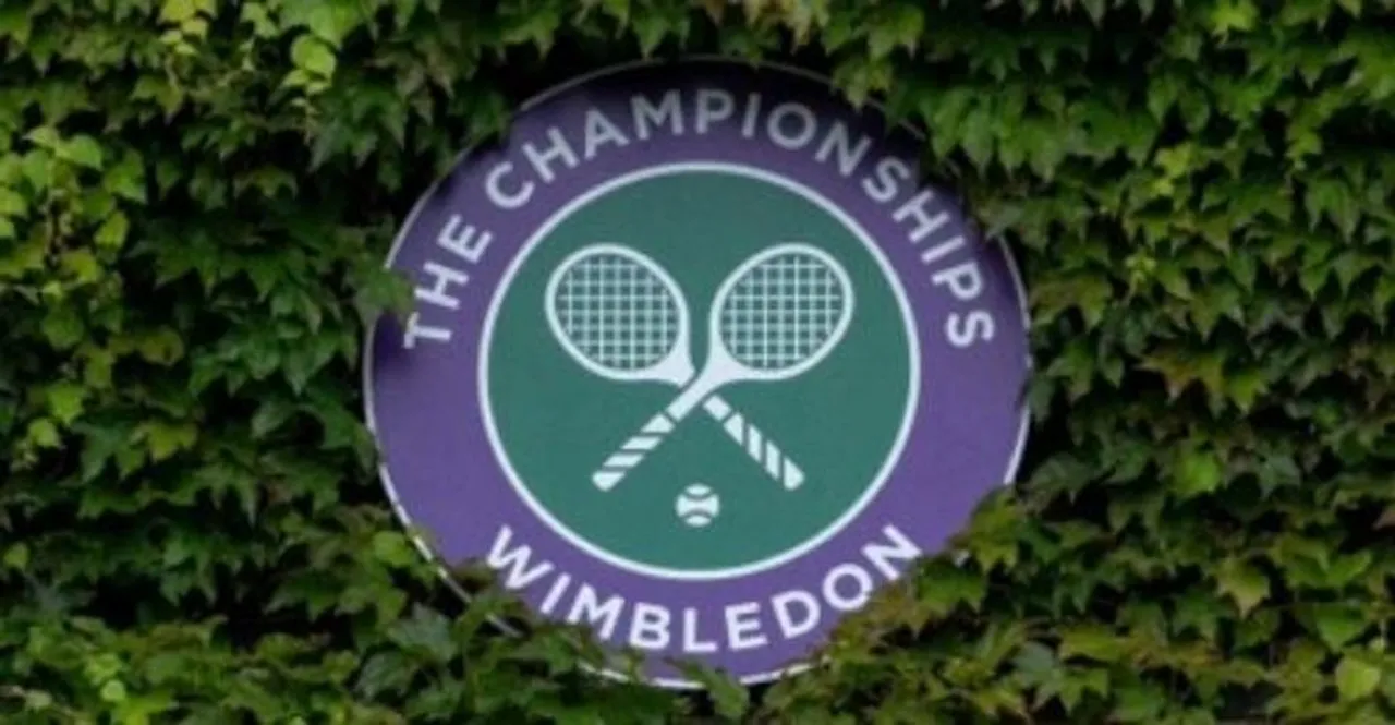  Wimbledon 2022: Russian, Belarusian players banned from competing at tournament