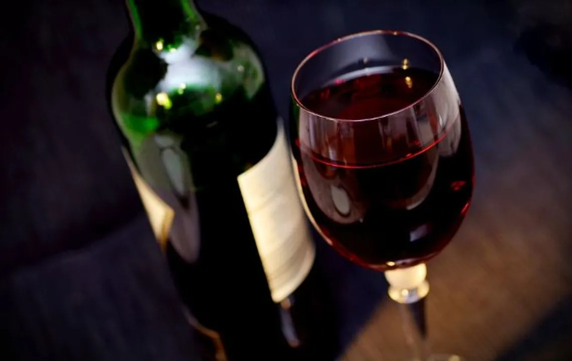  Foreign liquor, wine become cheaper in Odisha with reduction in excise duty