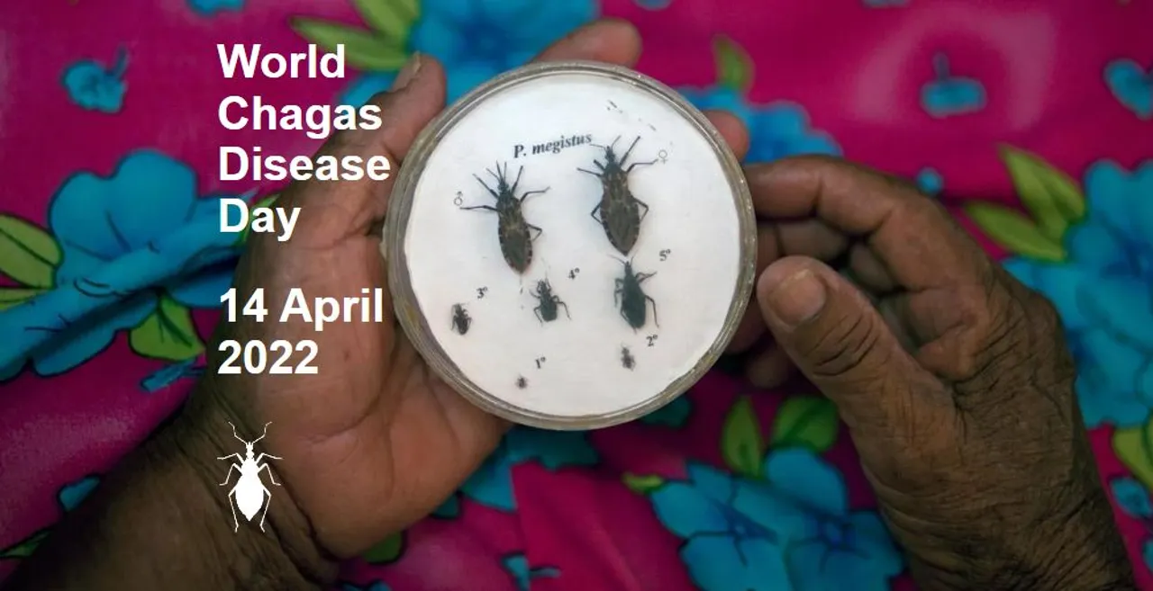  World Chagas Disease Day 2022 Theme, Significance and all you need to know