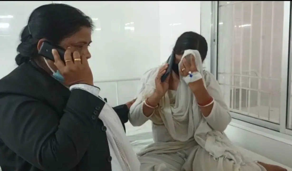  Woman lawyer consumes poison inside courtroom in Odisha; here's why