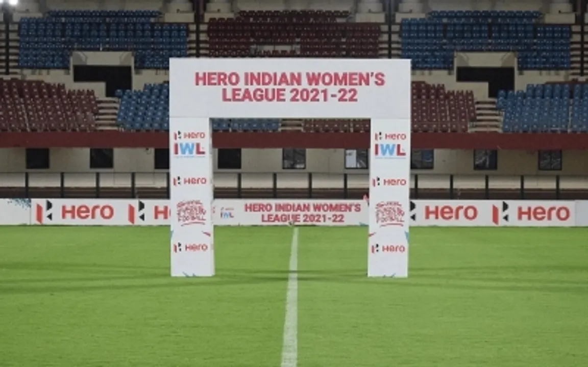  Indian Women's League Round 7 fixtures rescheduled due to cyclone alert in Odisha