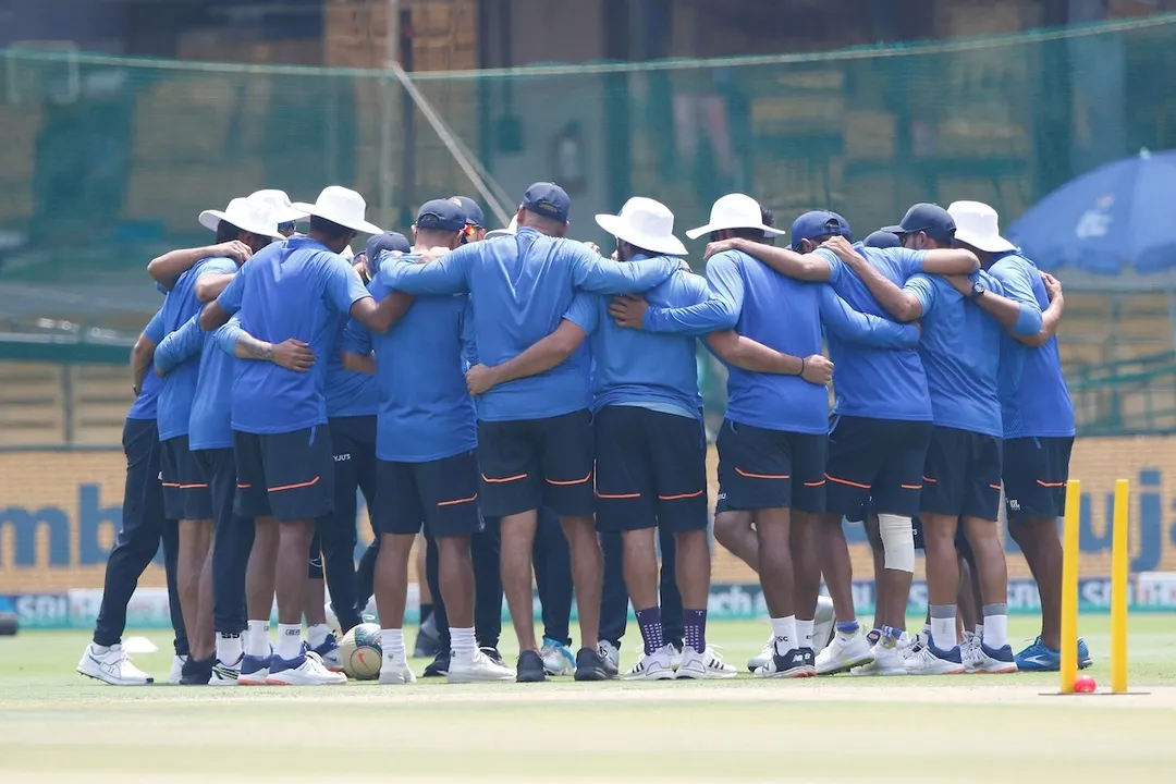  India further cement lead at the top in ICC Men's T20I Team Rankings. 
