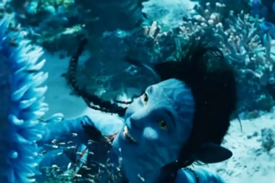  [Watch] 'Avatar: The Way Of Water' teaser is majestic and visually spellbinding