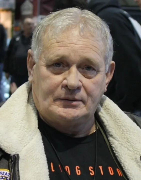  Veteran Hollywood actor Bo Hopkins no more