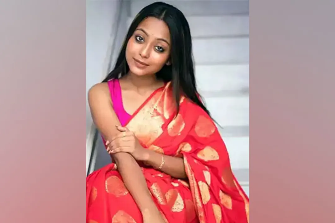  Actress Bidisha De Majumdar found hanging in Kolkata apartment
