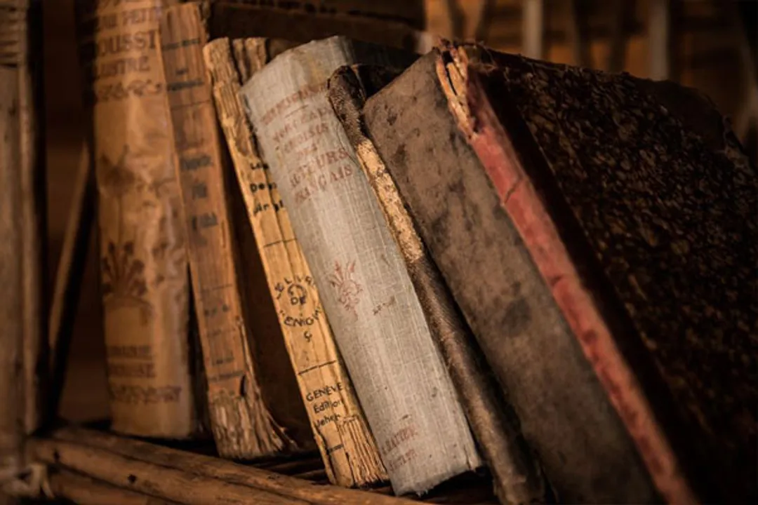  Inspirational Books for teens