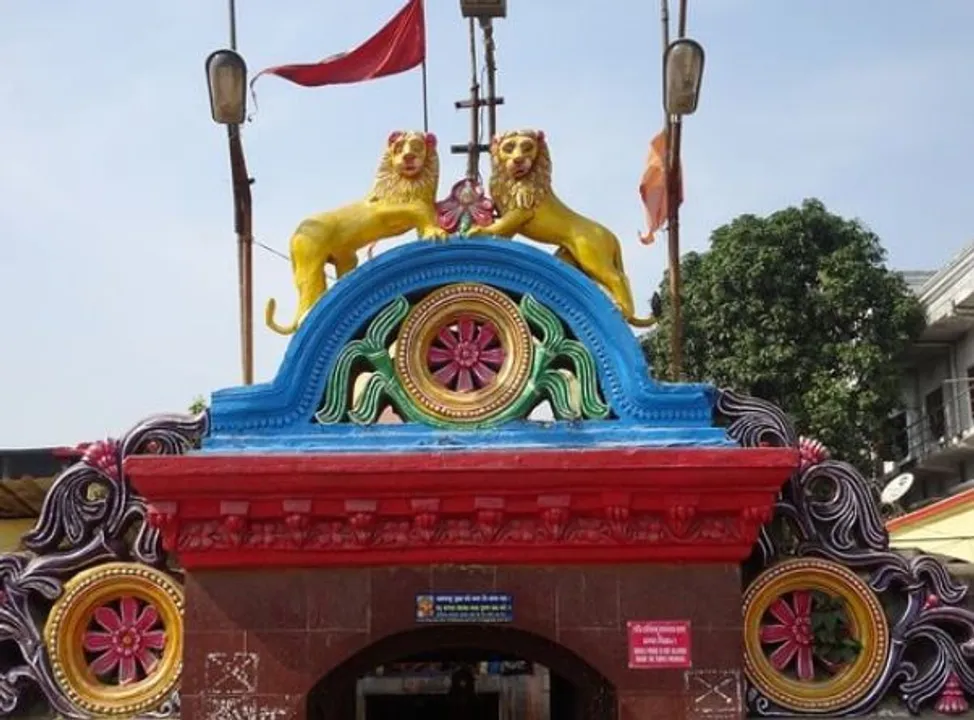  Odisha CM okays Rs 70 cr budget for development of Maa Cuttack Chandi temple