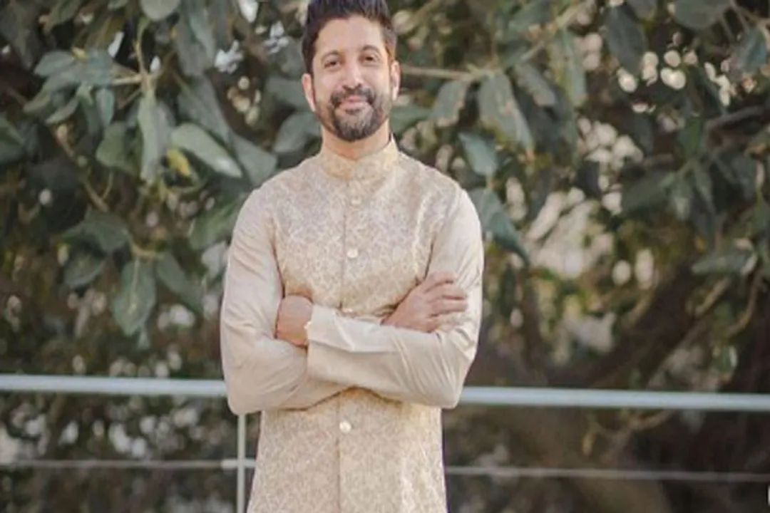  Farhan Akhtar to feature in Disney Plus series 'Ms. Marvel'