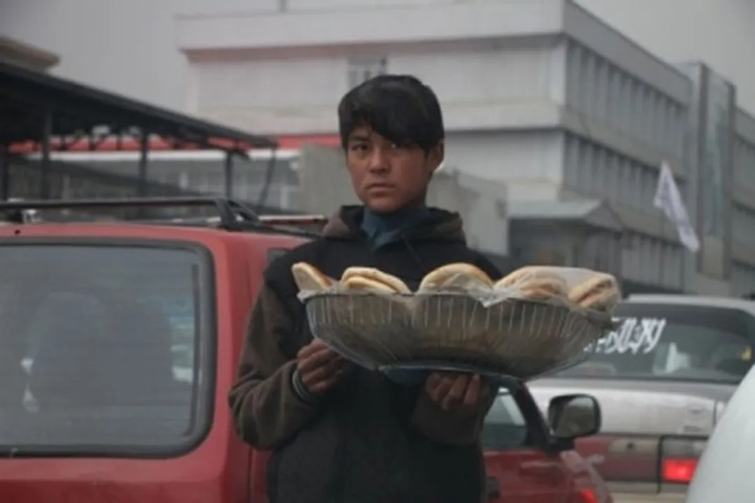 Record levels of hunger persist in Afghanistan: WFP