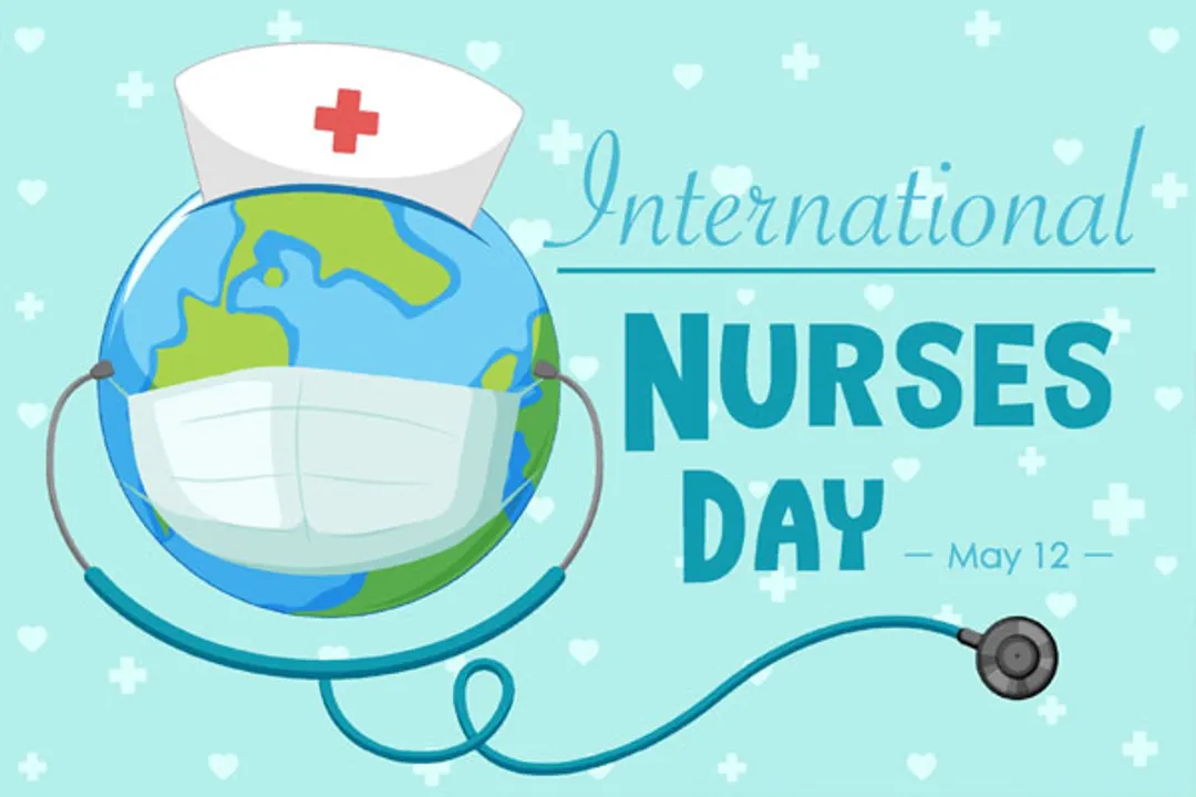  International Nurses Day 2022 Theme, History, Significance
