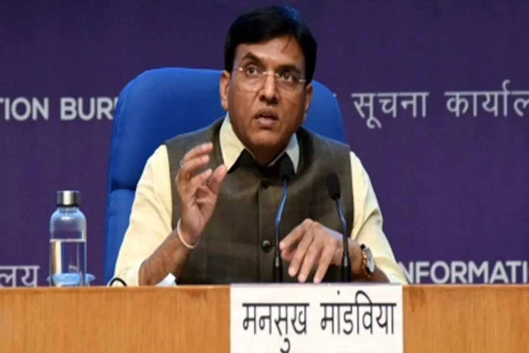  IMA urges Health Minister Mansukh Mandaviya to reschedule NEET-PG exam 2022