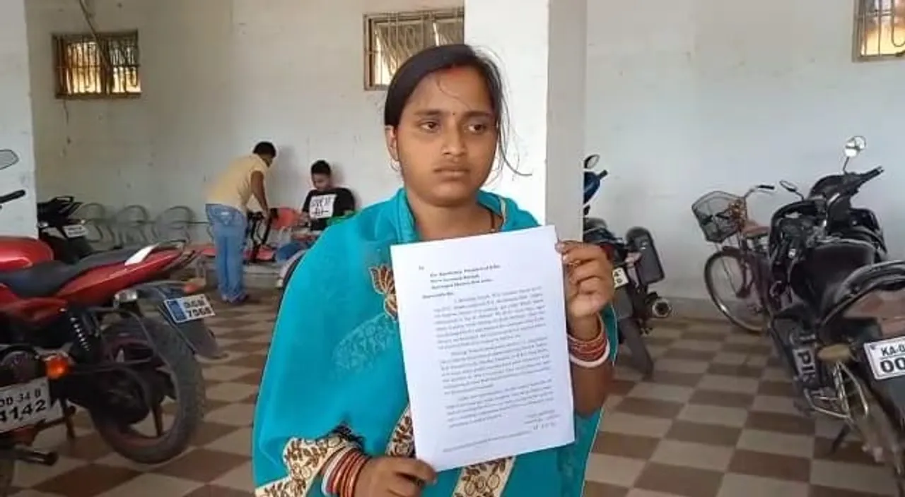  Missing toddler Pihu's mother seeks permission from Prez for euthanasia