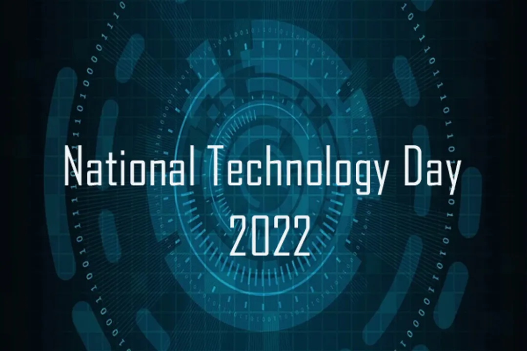  National Technology Day 2022: History, Significance and all your need to know