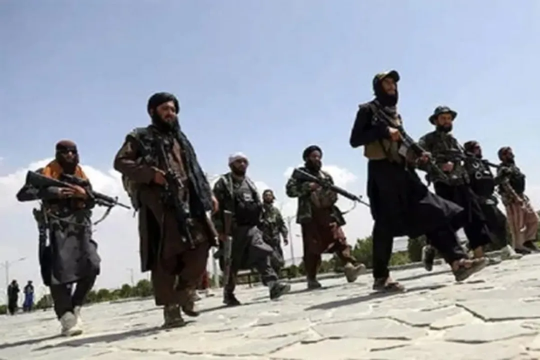  Fighting in Panjshir triggers fresh claims of Taliban war crimes