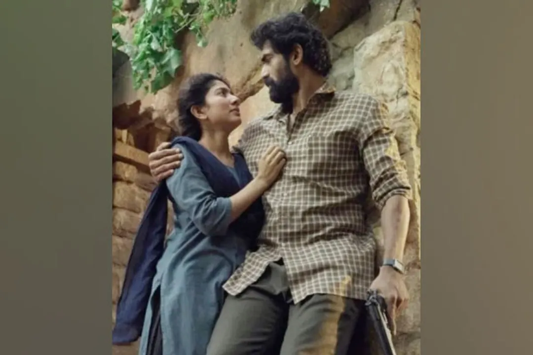 Rana Daggubati's 'Virata Parvam' likely to be preponed