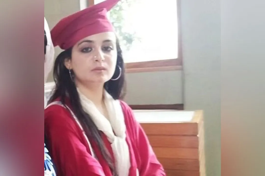  Kashmiri freelance photojournalist Sanna Irshad Mattoo wins Pulitzer award
