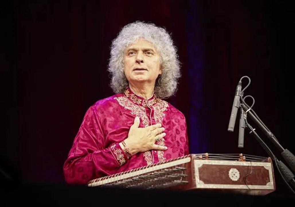  End of An Era: Santoor Maestro Shivkumar Sharma no more