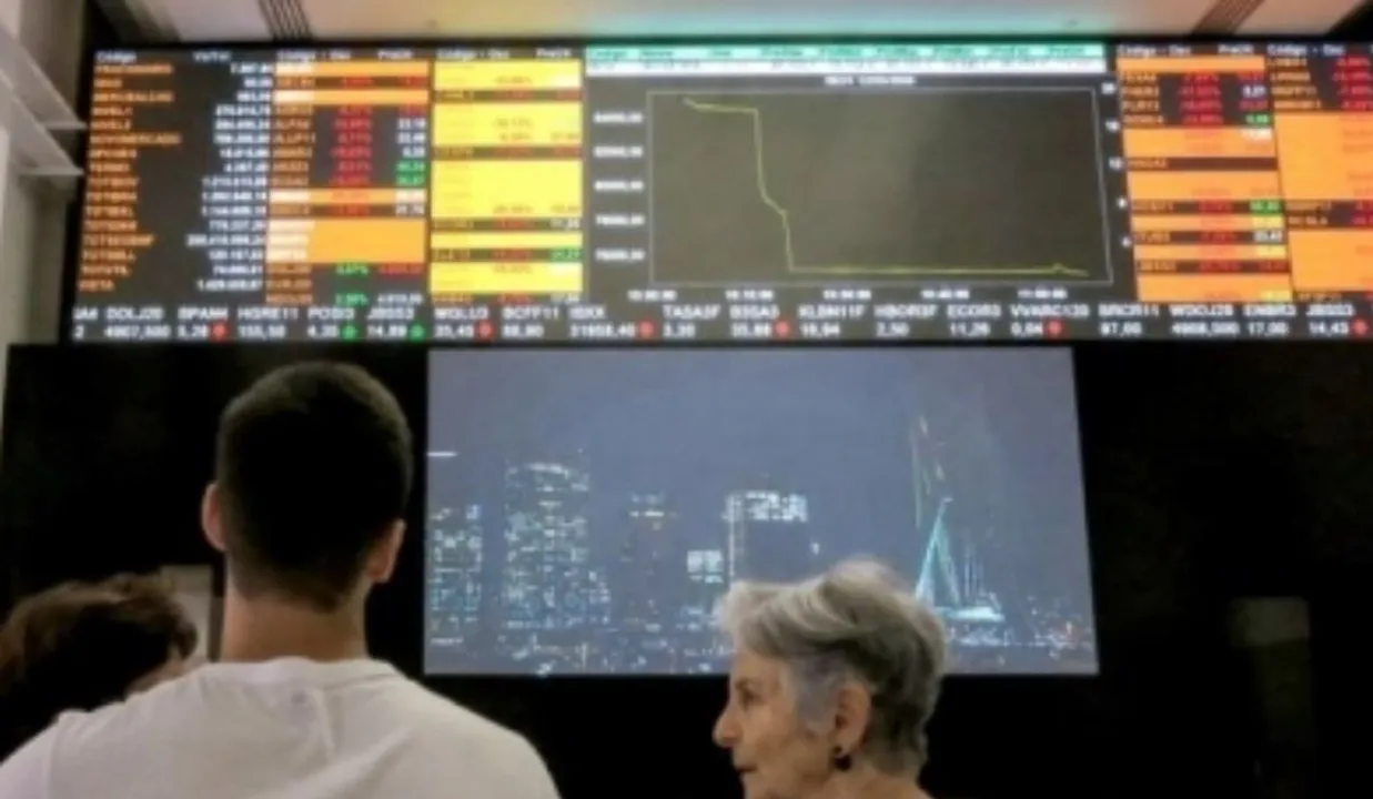  This is how Europe, UK markets react to sharp falls in the US, Asia