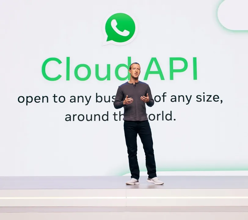 Meta Cloud hosting services now available for businesses on WhatsApp
