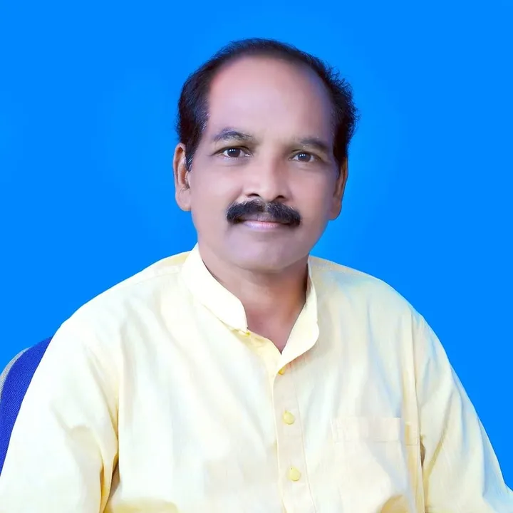 BJP's Jharsuguda district president resigns ahead of Brajrajnagar bypoll