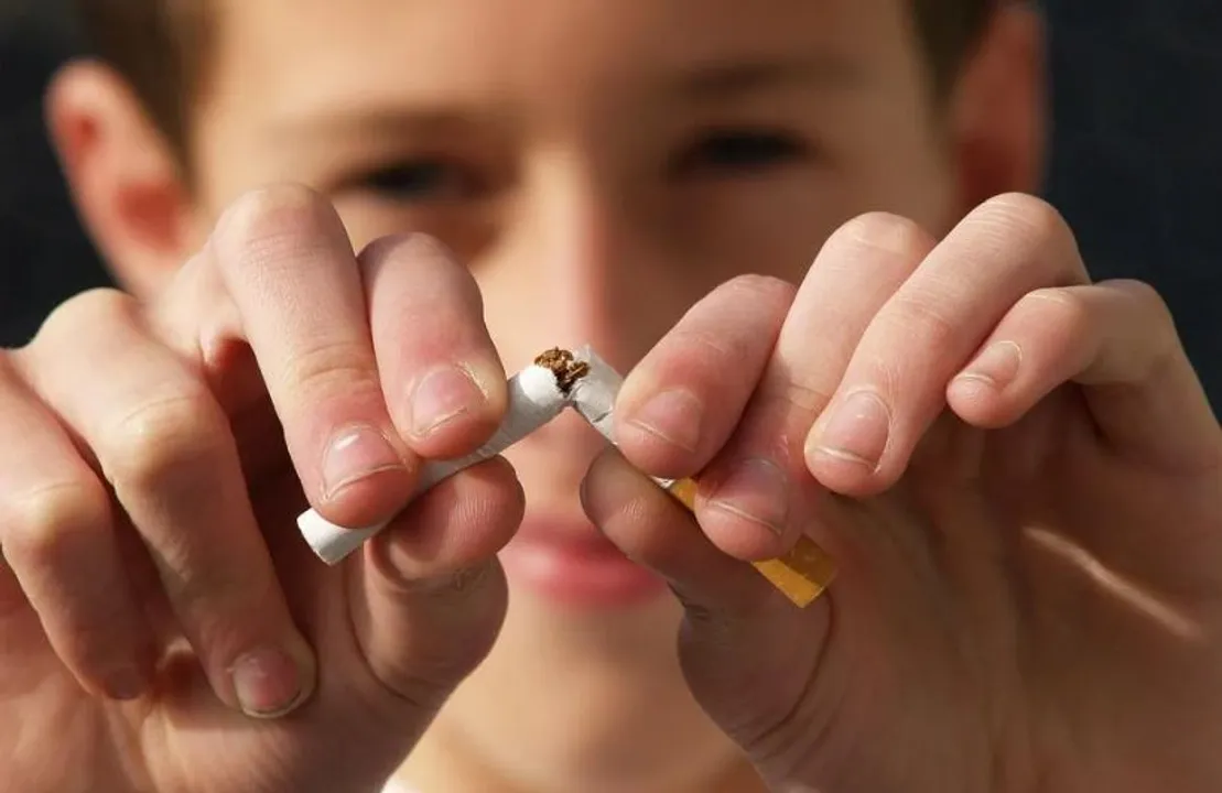  Happy World No Tobacco Day 2022 Wishes, Messages, Greetings