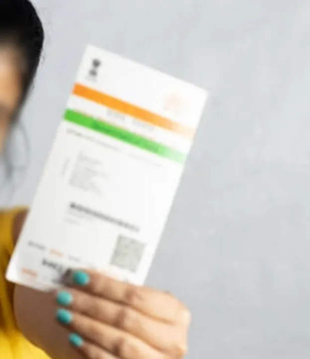 Don't share photocopy of Aadhaar with any organisation, Govt clarifies