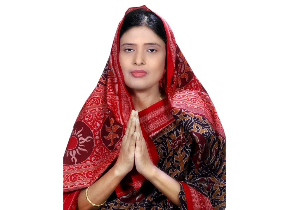  BJD announces candidate for Brajrajnagar Assembly By-poll