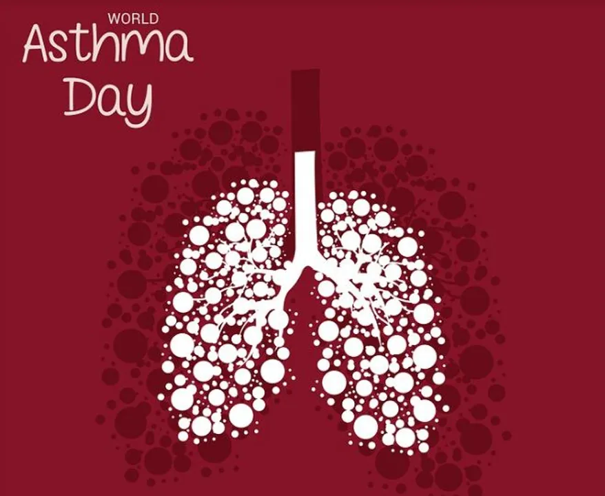  World Asthma Day 2022 Theme, Significance