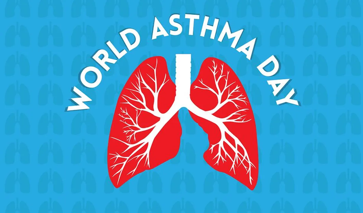  Happy World Asthma Day 2022 Wishes, Messages, Greetings