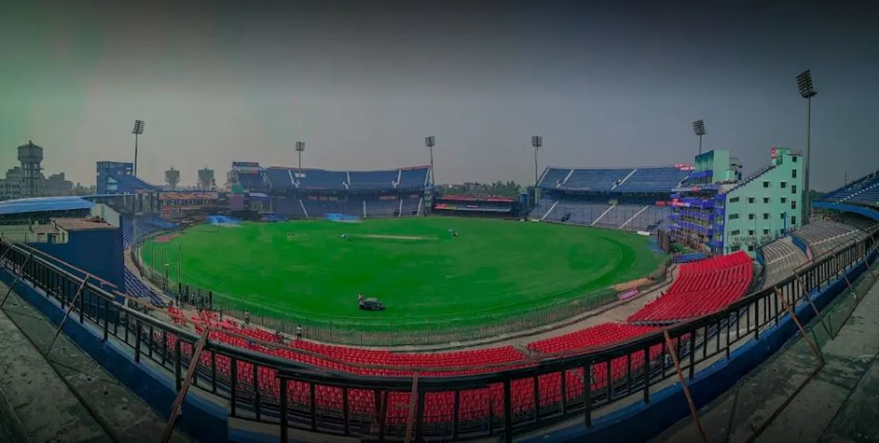  Online ticket booking for India-SA Barabati T20 from today; Know website, price