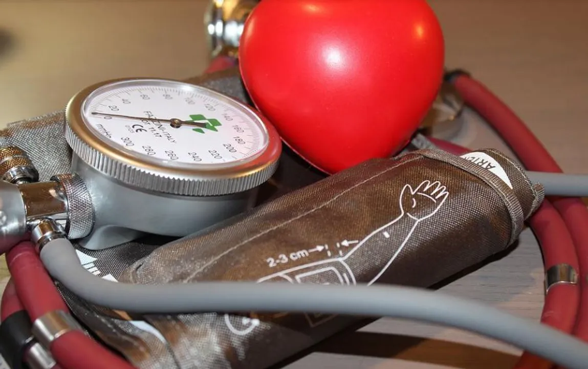  World Hypertension Day 2022: How high blood pressure affects your health