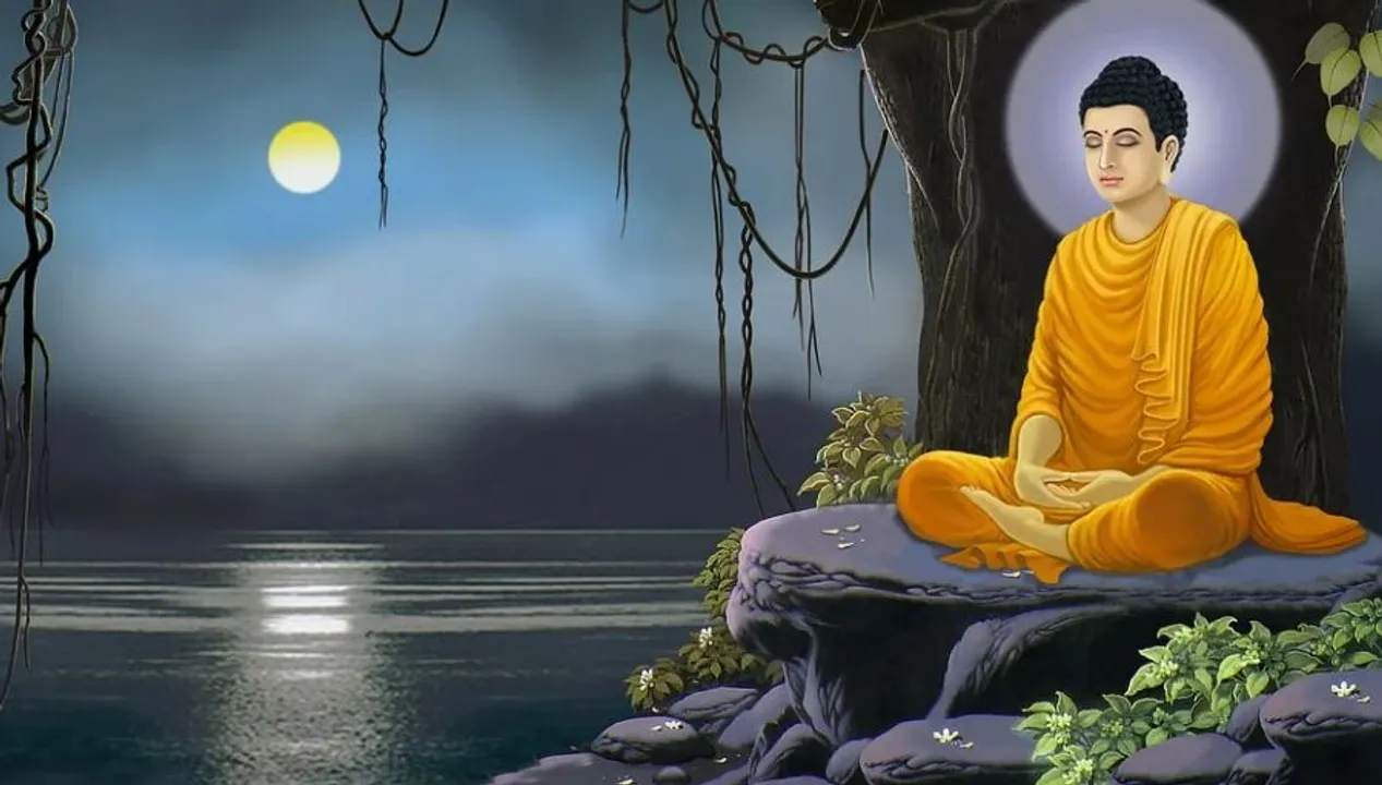  Happy Buddha Purnima 2022 Wishes, Quotes, Messages, Greetings