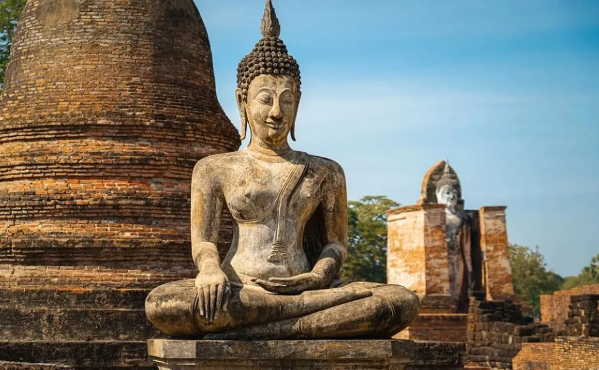  Buddha Purnima 2023 Date, Significance, Rituals, Details