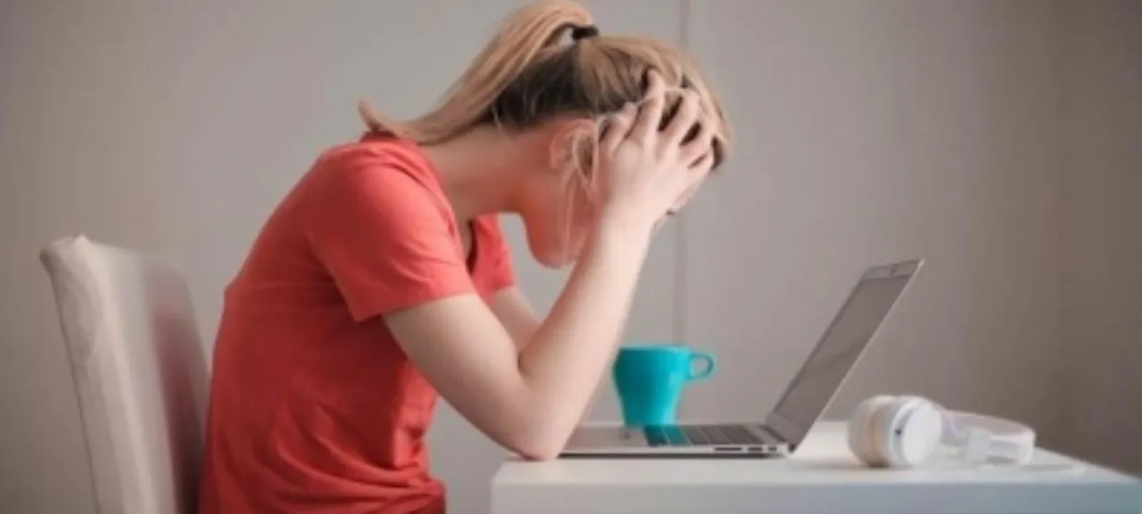 Suffering from burnout? Here's how to resolve it