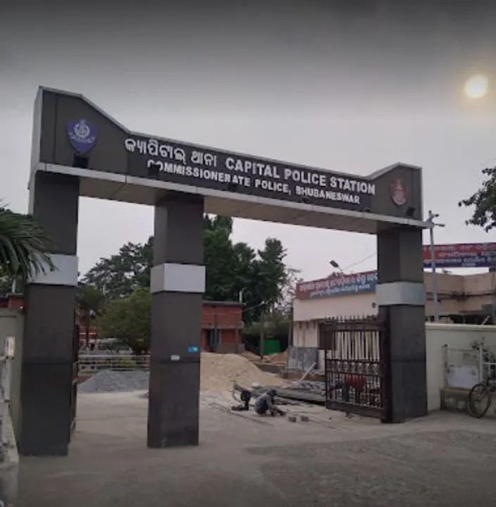  Security guard found dead on roadside in Bhubaneswar; Murder suspected