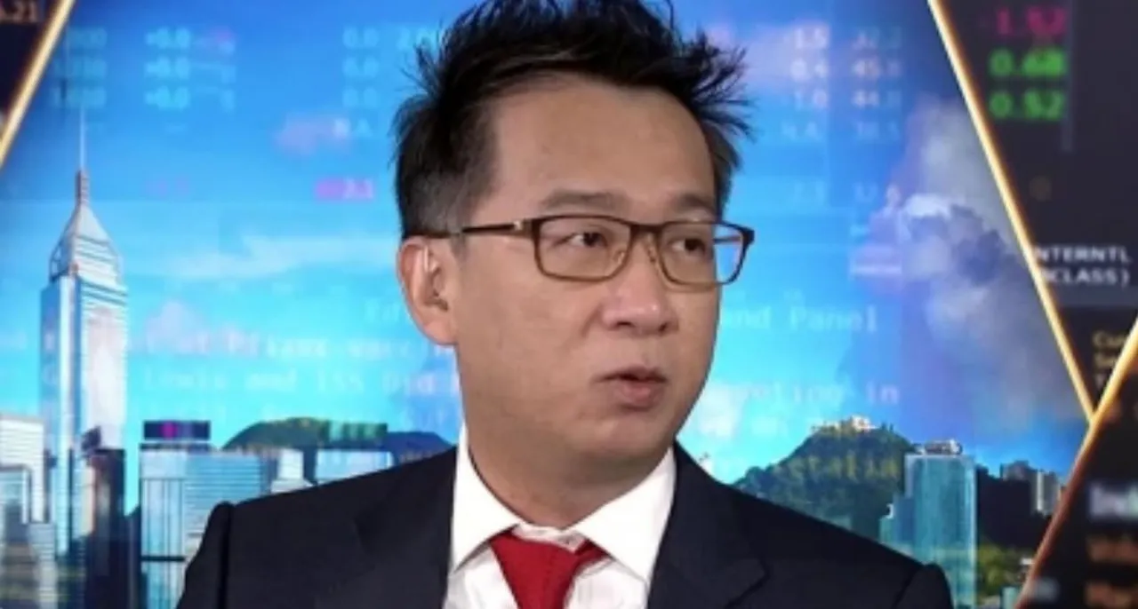  China silences prominent analyst for making bearish forecast on country's stock market