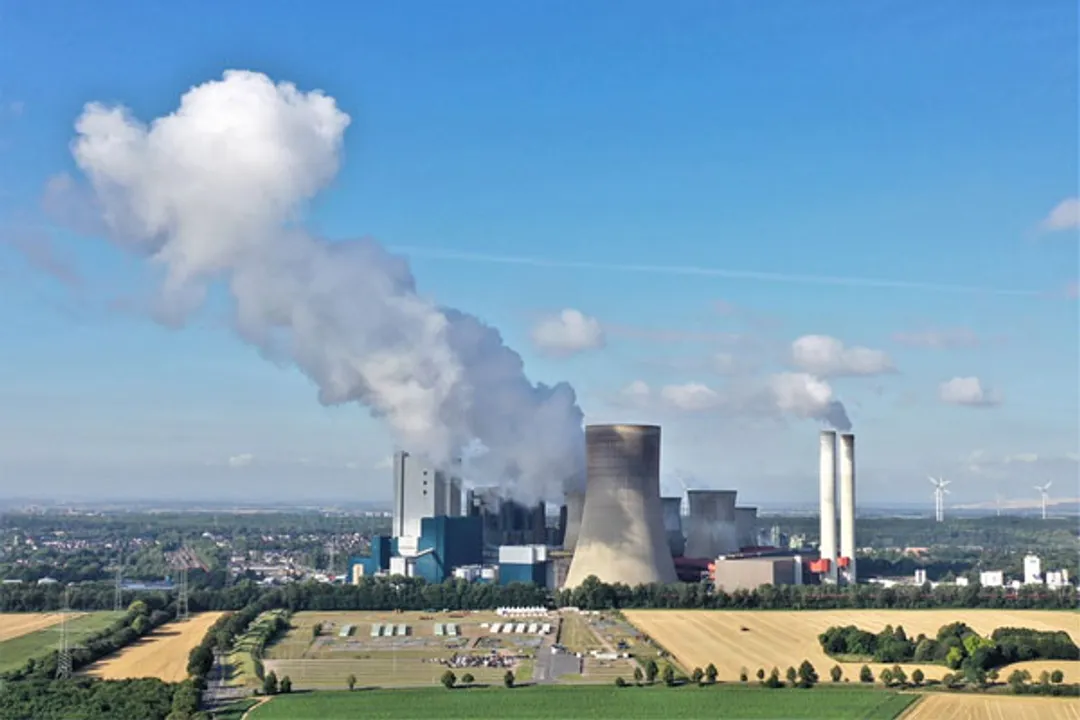  Early phase out of coal plants may avoid over 14.5mn premature deaths: Study