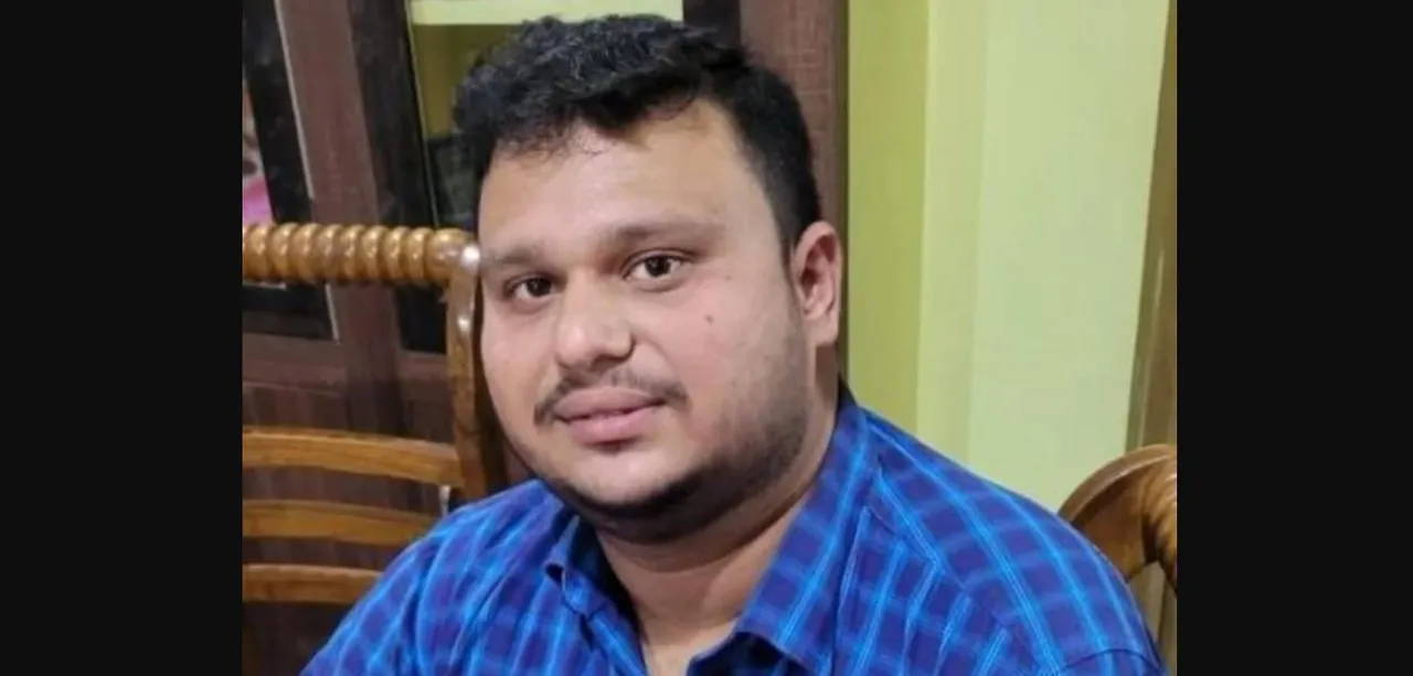 Newly-wed doctor dies under mysterious circumstances at Bhubaneswar hospital
