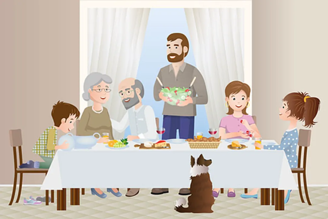  Happy Family Day 2022 Wishes, Quotes, Theme, Messages, Greetings