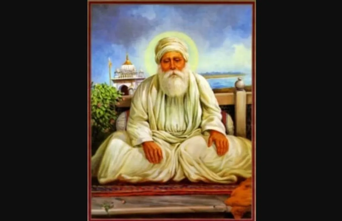  Best Quotes by Guru Amar Das to read on his birth anniversary