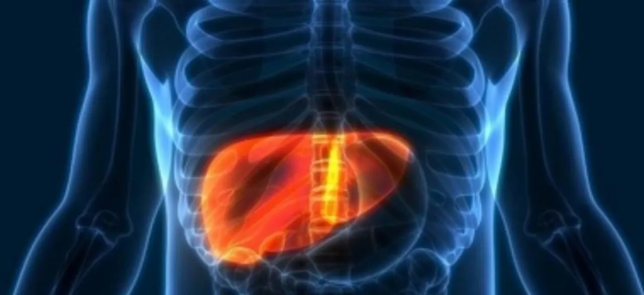  Hepatitis cases among children rising globally: Study