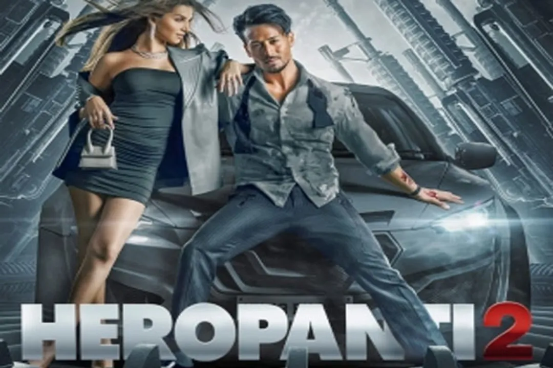  'Heropanti 2' to drop on OTT on May 27