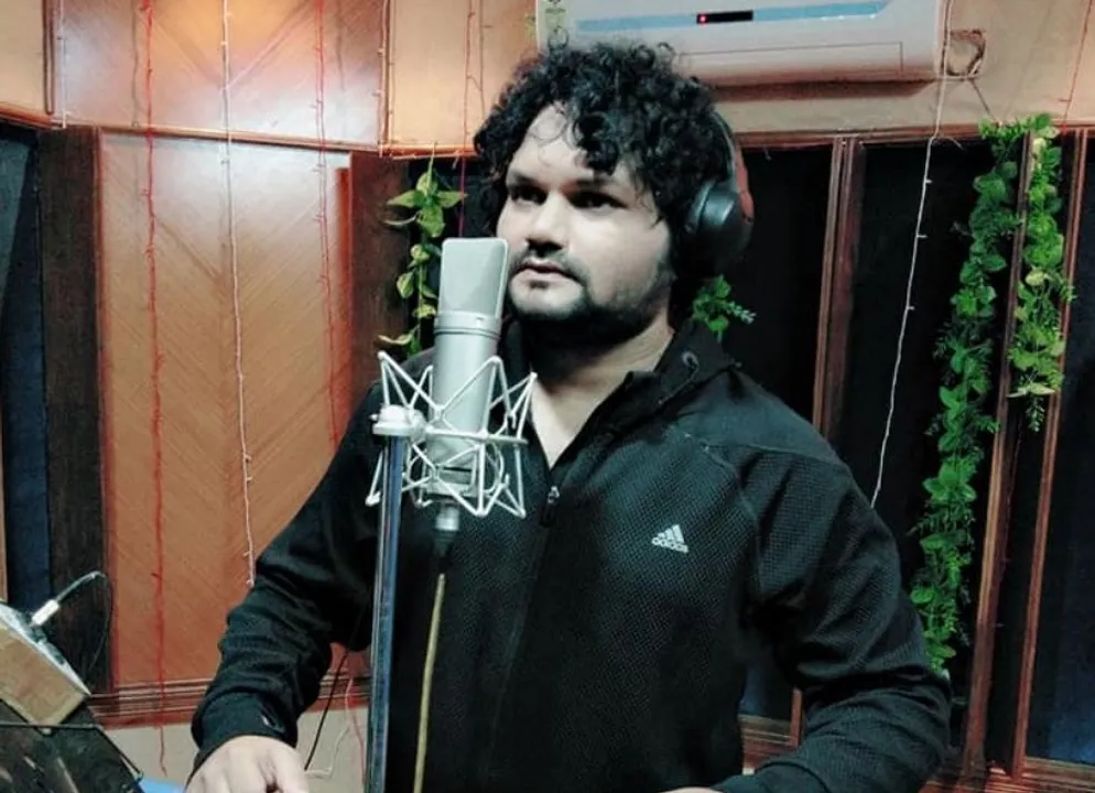  Is Odia singer Humane Sagar averse to singing Jagannath bhajans?