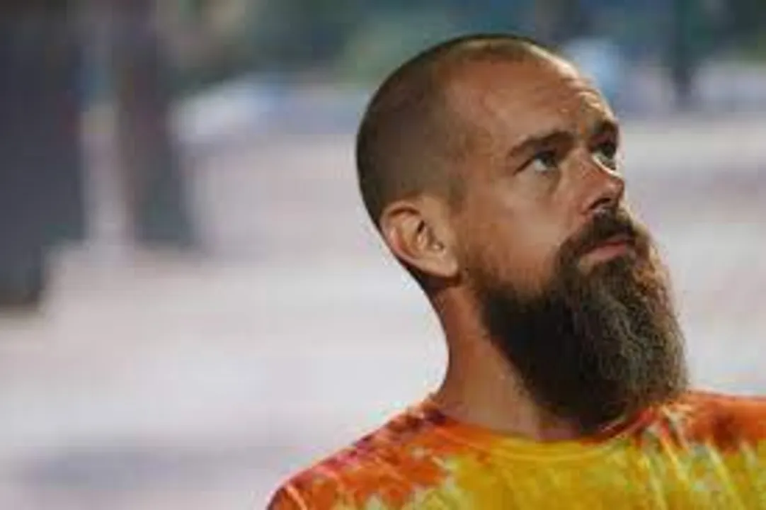  Will never be the CEO of Twitter again: Jack Dorsey
