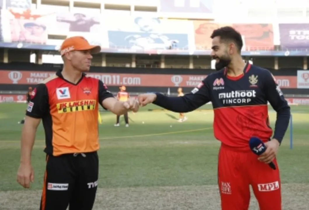  Australian opener David Warner advises Virat Kohli to have a 'couple more kids'; here's why
