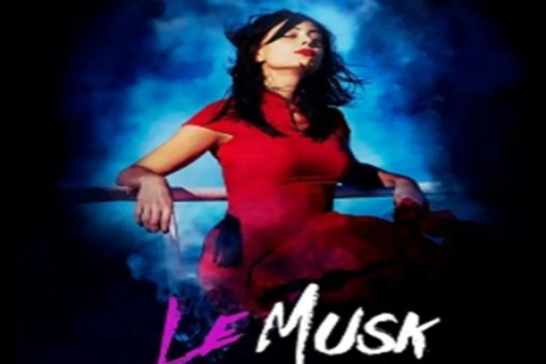  A.R. Rahman's debut film 'Le Musk' to premiere at Cannes XR