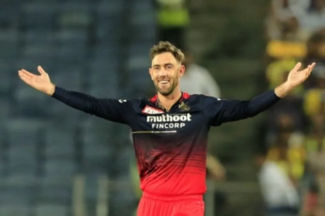  IPL 2022: Glenn Maxwell reveals how watching CSK spinners Moeen Ali, Ravindra Jadeja helped him pick 2/22