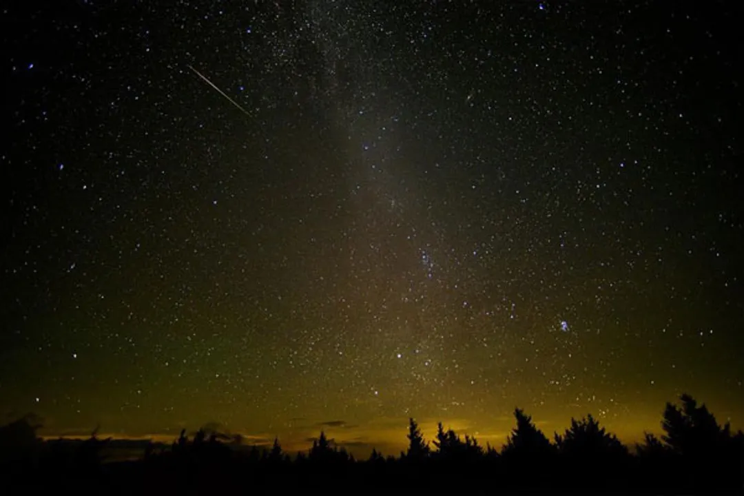  Meteor shower tonight! North American skies likely to witness phenomenon