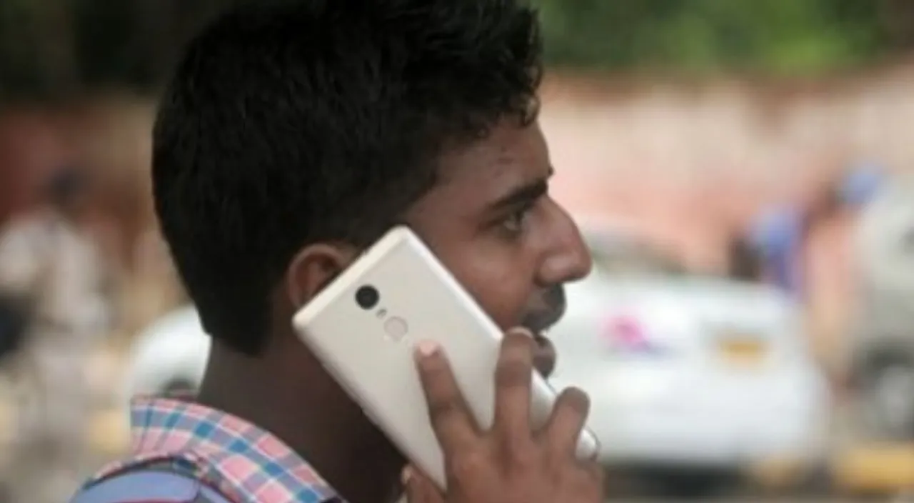  Centre issues advisory against mobile calls impersonating DoT