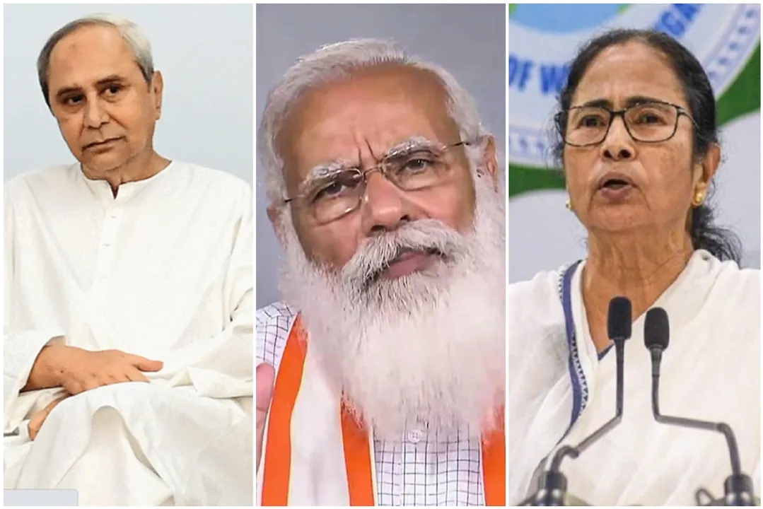  Modi, Mamata & Naveen condole loss of lives in Kalinga Ghat road tragedy
